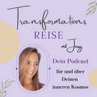 Podcast Transformationsreise